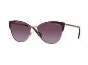 Okulary przeciwsłoneczne - Okulary przeciwsłoneczne Vogue VO4251S 51708H - miniaturka - grafika 1