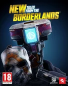 Gry PC Cyfrowe - New Tales from the Borderlands (PC) klucz Epic - miniaturka - grafika 1