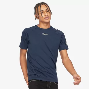 Koszulka męska Kappa Klake t-shirt-S - Koszulki męskie - miniaturka - grafika 1
