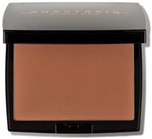 Anastasia Beverly Hills Bronzer Mahogany - Bronzery i konturowanie twarzy - miniaturka - grafika 1