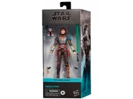 Figurki dla dzieci - Star Wars The Black Series Sabine Wren, Star Wars: Ahsoka 6-Inch Action Figures - miniaturka - grafika 1