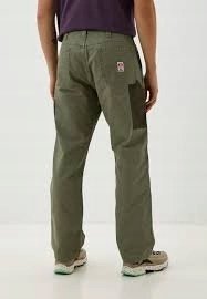 WRANGLER CASEY JONES UTILITY DEEP LICHEN GREEN W1C9AJX1X 30/34