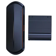 Adaptery i przejściówki - BASEUS Adapter  Gamo GA01 - miniaturka - grafika 1