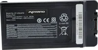Baterie do laptopów - Bateria Panasonic Bateria Movano BT/PA-CF54 CF-VZSU0PW zamiennik do laptopa Panasonic CF-54 11.1V - 4200 mAh - miniaturka - grafika 1