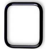 Części serwisowe do telefonów - Szyba z klejem OCA Apple Watch 4 / 5 / 6 / SE 44mm - miniaturka - grafika 1