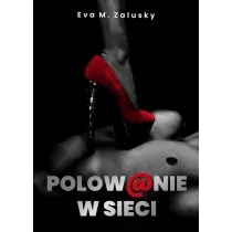Polow@nie w sieci - Literatura erotyczna - miniaturka - grafika 1
