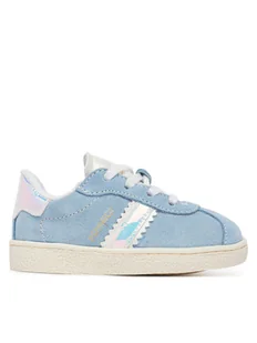Primigi Sneakersy 7904011 S Niebieski - Buty dla chłopców - miniaturka - grafika 1