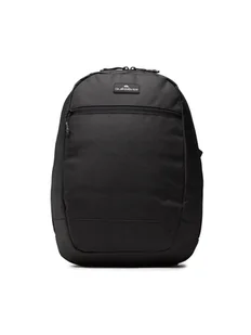 Quiksilver Plecak AQYBP03111 Czarny - Plecaki - miniaturka - grafika 1