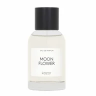 Wody i perfumy damskie - Kazar Moon Flower edp 100ml - miniaturka - grafika 1