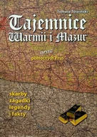 Przewodniki - Tajemnice Warmii i Mazur - miniaturka - grafika 1