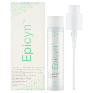 Epicyn, silikonowy hydrożel do redukcji blizn, 45 g - Problemy skórne - miniaturka - grafika 1