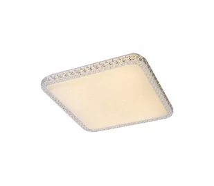 Globo Lighting Oświetlenie Kelly Lampa Sufitowa LED Biały, 1-punktowy 41339-24 - Lampy sufitowe - miniaturka - grafika 2