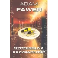 Powieści sensacyjne - Szczególna przypadłość - miniaturka - grafika 1