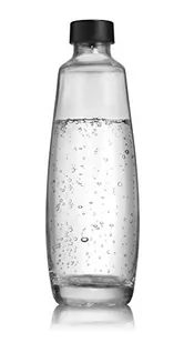 Saturator Sodastream Sodastream DUO(tm) stiklinis buteliukas, 1l - Saturatory - miniaturka - grafika 1