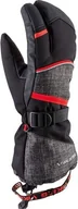 Rękawice narciarskie - Viking Rękawice Soren Lobster Freeride kolor 34 2021 - miniaturka - grafika 1