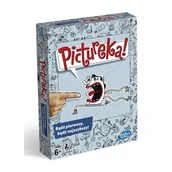 Gry planszowe - Hasbro Pictureka 40202 - miniaturka - grafika 1