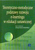 Biznes - Teoretyczno metodyczne podstawy rozwoju e learnigu w edukacji ustawicznej - miniaturka - grafika 1