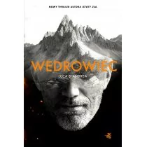 W.A.B. Wedrowiec LIT-46481 - Horror, fantastyka grozy - miniaturka - grafika 1