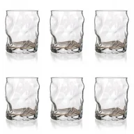 Szklanki - Bormioli Rocco BLR Kufel do piwa 400 ml Stern 117098 - miniaturka - grafika 1