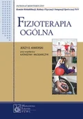 Książki medyczne - Fizjoterapia ogólna - miniaturka - grafika 1