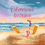 Audiobooki - romanse - Odroczone szczęście - miniaturka - grafika 1