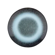 Talerze - Talerz płytki Marina 26,5 cm wielokolorowy - miniaturka - grafika 1