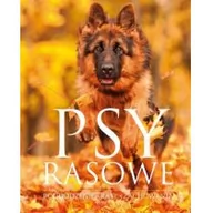 Albumy - przyroda - SBM Izabela Przeczek Psy rasowe - miniaturka - grafika 1