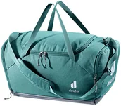 Torby sportowe - Deuter Torba sportowa Hopper 48 cm deepsea-graphite - miniaturka - grafika 1