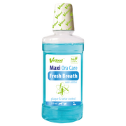 Higiena jamy ustnej zwierząt - Vetfood VETFOOD MAXI OraCare Fresh Breath 250ml - miniaturka - grafika 1