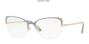 Vogue Eyewear 0VO4077 5088 - Okulary korekcyjne, oprawki, szkła - miniaturka - grafika 1