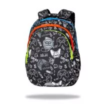 CoolPack Plecak Młodzieżowy Jerry D029326_20210811064055 - Plecaki szkolne i tornistry - miniaturka - grafika 1