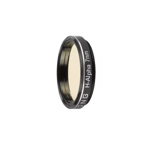Filtr Optolong H-Alpha 7nm 1,25" - Filtry fotograficzne - miniaturka - grafika 1