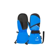 Rękawice narciarskie - Rękawice narciarskie dziecięce Reusch Kaden jednopalczaste puchowe wodoodporne - miniaturka - grafika 1