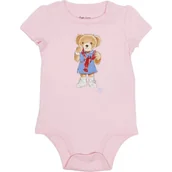 Śpiochy dla niemowląt - POLO RALPH LAUREN Body - miniaturka - grafika 1