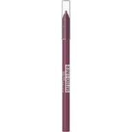 Kredki do oczu - Maybelline Tattoo Liner Gel Pencil Kredka do oczu 1,3 g Odcień 818 Berry Bliss - miniaturka - grafika 1