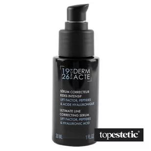 Academie Serum Correcteur Rides Intensif Peptydowe serum liftingujące 30ml - Serum do twarzy - miniaturka - grafika 1