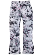 Spodnie narciarskie - Burton Spodnie narciarskie "[ak] Summit GORE-TEX Insulated 2L" ze wzorem - miniaturka - grafika 1