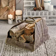 Pudła i pojemniki do przechowywania - Kosz Bassila - miniaturka - grafika 1