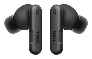 DELL EB525 TWS Czarny - Słuchawki - miniaturka - grafika 1