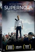 Filmy obyczajowe DVD - Forum Film Poland Supernova - miniaturka - grafika 1