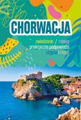 Przewodniki - Chorwacja - miniaturka - grafika 1