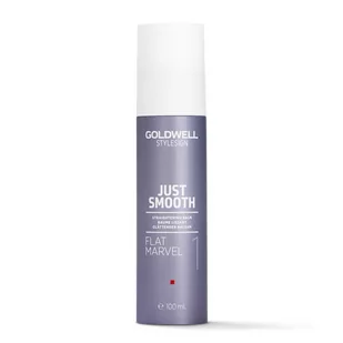 Goldwell Flat Marvel Goldwell 100ml - Odżywki do włosów - miniaturka - grafika 1