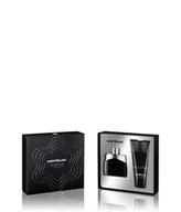 Zestawy perfum męskich - Montblanc Legend EdT zestaw zapachowy 1 szt. - miniaturka - grafika 1
