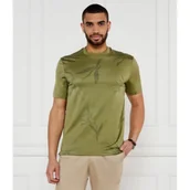 Koszulki męskie - BOSS BLACK T-shirt C-Taut 13 | Regular Fit - miniaturka - grafika 1