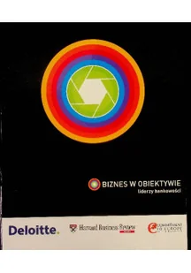 Biznes W Obiektywie Liderzy Bankowości Ewa Barlik - Biznes - miniaturka - grafika 1