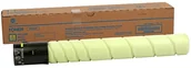 Bębny do drukarek - Toner Konica Minolta TN-221Y do BizHub C227/287  |10 500 str. | yellow połowa - miniaturka - grafika 1