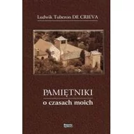 Pamiętniki, dzienniki, listy - Pamiętniki o czasach moich - miniaturka - grafika 1