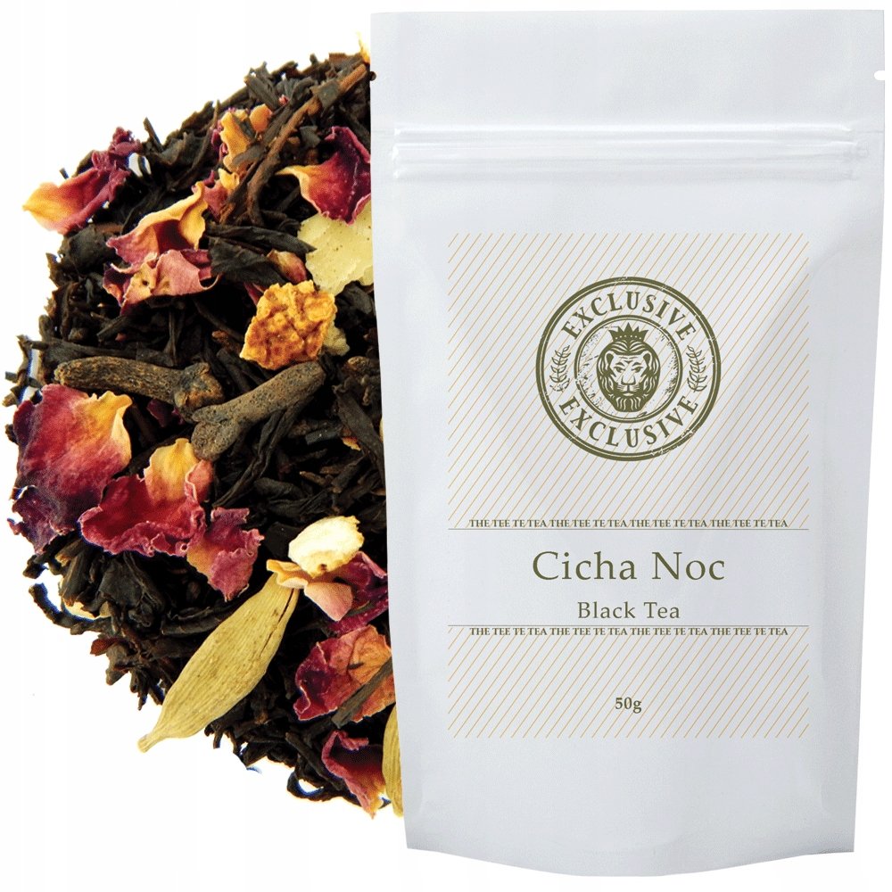Cicha Noc 1000g (4x250g)