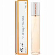 Wody i perfumy damskie - Neness N029 I''m Orange Wom Perfumy damskie 33ml - miniaturka - grafika 1