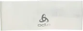 Czapki i chusty sportowe męskie - Odlo czapka Headband Move Light White - miniaturka - grafika 1